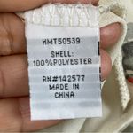 Madewell  Denim Popover Shirt Dress SZ .XS Photo 5