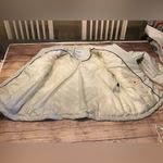 Nine West separates white winter woman jacket size XXL Photo 7