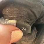 Buckle Bridge by GLY Mid-Rise Skinny Stretch Jean Photo 8