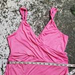 Lovers + Friends  Hot Pink Desi Dress Photo 7