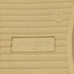 JSlides J/Slides Hilton Platform Sneaker - Size 7.5M - NIB Photo 12