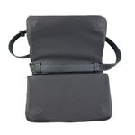 JW Pei Maze Crossbody Bag in Gray & White Photo 2