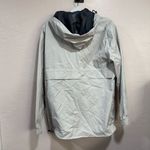 Banana Republic  Hooded Anorak Size Small Photo 6