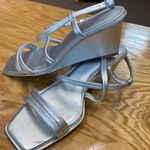 Caslon Paola Wedge Sandal (Women)® size 9M (s1.4cp) Photo 3