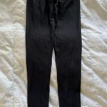 Under Armour Black  athletic spandex leggings Photo 5