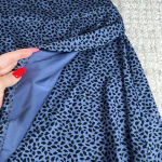 Eddie Bauer  Faux Wrap Skirt Outdoor Active Gorpcore Pickleball‎ Tennis Medium Photo 1