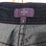 NYDJ  Shorts Size 2 EUC Photo 1