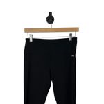 Calvin Klein Women’s Performance Stretch Pants in Black Size S Photo 3