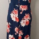 Band of Gypsies Floral Maxi dress  Photo 0