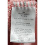 Rampage Pullover Sweatshirt Dog Graphic Bonjour Coral Pink Comfy Medium Photo 4