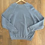 The Great College Sweatshirt in Vintage Cornflower Blue Size 3 / Large Photo 5