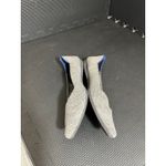 Rothy's  The Point Heather Gray Taupe Retired Women's‎ Size 8 Flat Shoes Photo 5