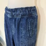 Hollister Distress Jogger Pants in Size Medium Photo 4
