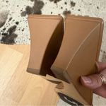 Tony Bianco Gretta Sandal in Tan Wedge Size 9.5 Photo 4