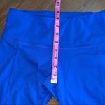 prAna  Crop Yoga Leggings Photo 7