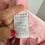 Bardot NWT Carmelle Cocktail Dress in Blush Pink Photo 5