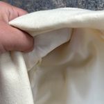 Vintage Inner Visions by Ship n’ Shore Blazer Cream 16 Photo 6