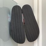 White Mountain  Happier Wedge Sandal | White Floral | Size 9M Photo 7