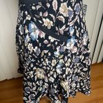 Ecote Floral Mini Skirt size 2 Photo 1