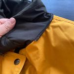 London Fog  Mustard‎ Yellow Zipper Lined Jacket
Size L
(NO HOODIE AVAILABLE) Photo 8