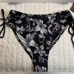 KILLSTAR  Harlette's Revenge Bikini Skulls Flowers Pentagram Goth Punk NWT Photo 7