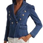 Generation Love Sutton Denim Jacket Sz XS Photo 0