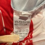 Stars and Stripes flare leggings size M Photo 3