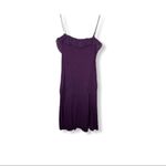 Free People Free People Purple Sundress Photo 9