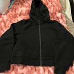 Lululemon Scuba Oversized Full Zip Photo 0