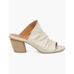 Miz Mooz  Leather Ainsley Slide Sandal Photo 2