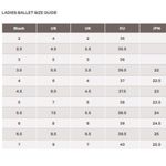 Bloch Elastosplit PI Leather Ballet Dance Shoes Split Sole Bloch 2 B Women's 4 B Pink Size undefined Photo 8