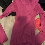 Lululemon Sonic Pink Swiftly Tech Race Length Photo 0