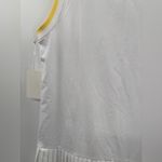 Beach Riot  Sport Bria Mini Dress in Yellow Sand Photo 7