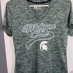 Russell michigan state shirt Photo 0