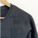 Betsey Johnson  Performance‎ Womens XL Brushed Boyfriend Sweatshirt Activewear Photo 4