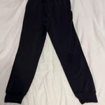 Champion Black  Joggers Photo 1