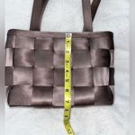 HARVEYS Seatbelt Bag Brown Photo 8