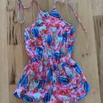 American Eagle  Romper Womens Small Photo 5