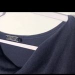 Peruvian Connection  large navy blue dress Photo 5