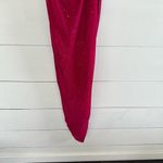 Hello Molly  Women’s 8 Pretty Goal Glitter Maxi Dress New NWT Photo 4