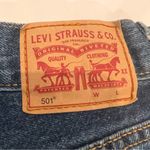 Levi's Classic 501 Shorts Excellent Condition Photo 1