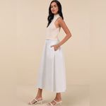 Confident Cues Ivory Two Photo 6