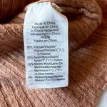 Madewell Crewneck Pullover Ribbed Sweater Size X-Small Relaxed Fit Girly Cozy Photo 6