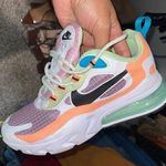 Nike Women’s  Air Max 270 Photo 0