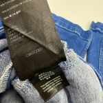 We The Free Layla High Rise Flare Denim Jeans Photo 11