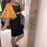 Giorgio Armani  designer dress size medium Photo 2