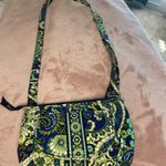 Vera Bradley Patterned Med Shoulder/ Crossbody Bag Photo 11
