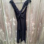 KILLSTAR  Starshine Whimsigoth Fairycore Sheer Flowy Tank Top Medium Photo 6