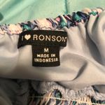 I Heart Ronson  Zip Front Tank Dress Photo 4