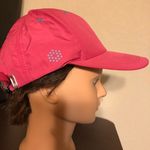 Puma evercat SnapBack women’s hot pink/teal baseball cap Photo 6